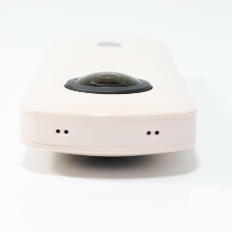 RICOH THETA SC2 ピンク