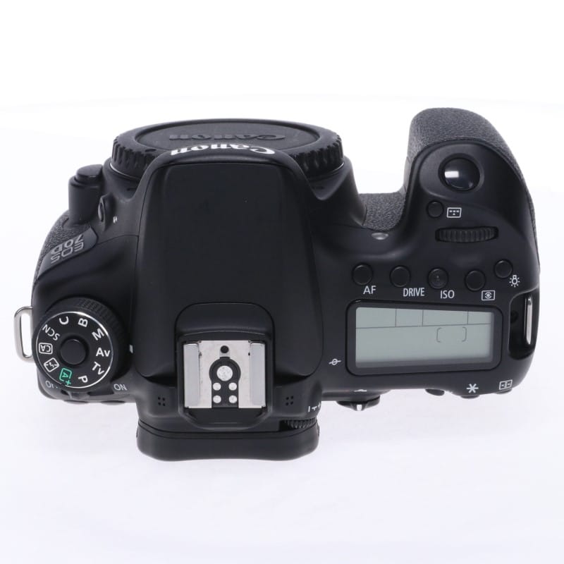 EOS 70D