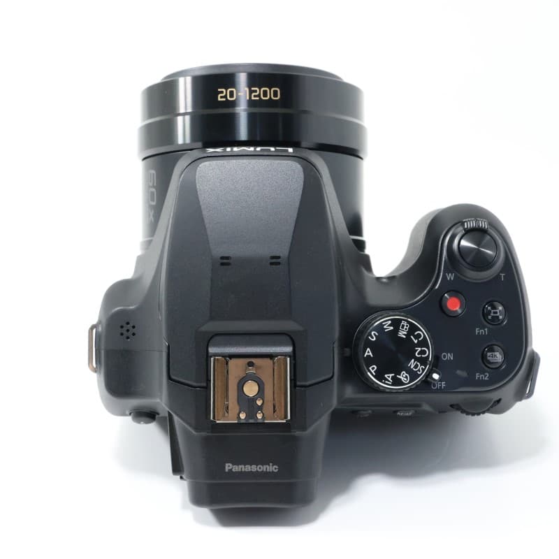 LUMIX FZ85D DC-FZ85D