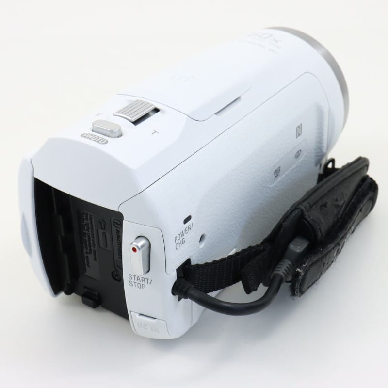 HDR-CX680/WC [HDR-CX680 ホワイト ]