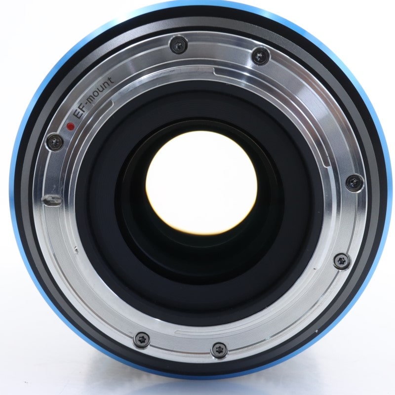 Jupiter ZM-EF [28-85mm T3.2 フルフレーム シネマズームレンズ (EF Mount)]