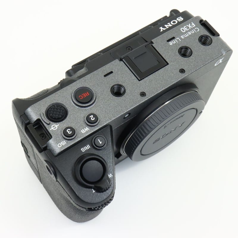 FX30 ボディ ILME-FX30B