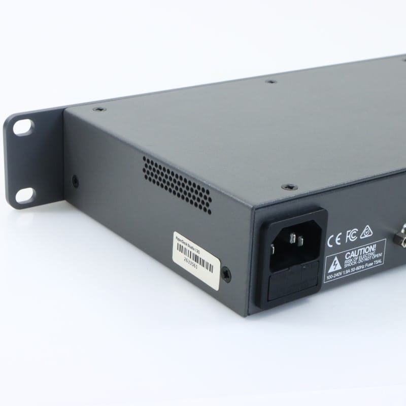 HYPERD/ST/12G [HyperDeck Studio 12G]