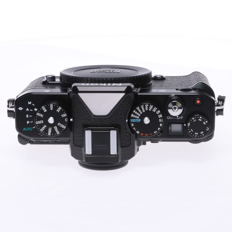 Zf ボディ
