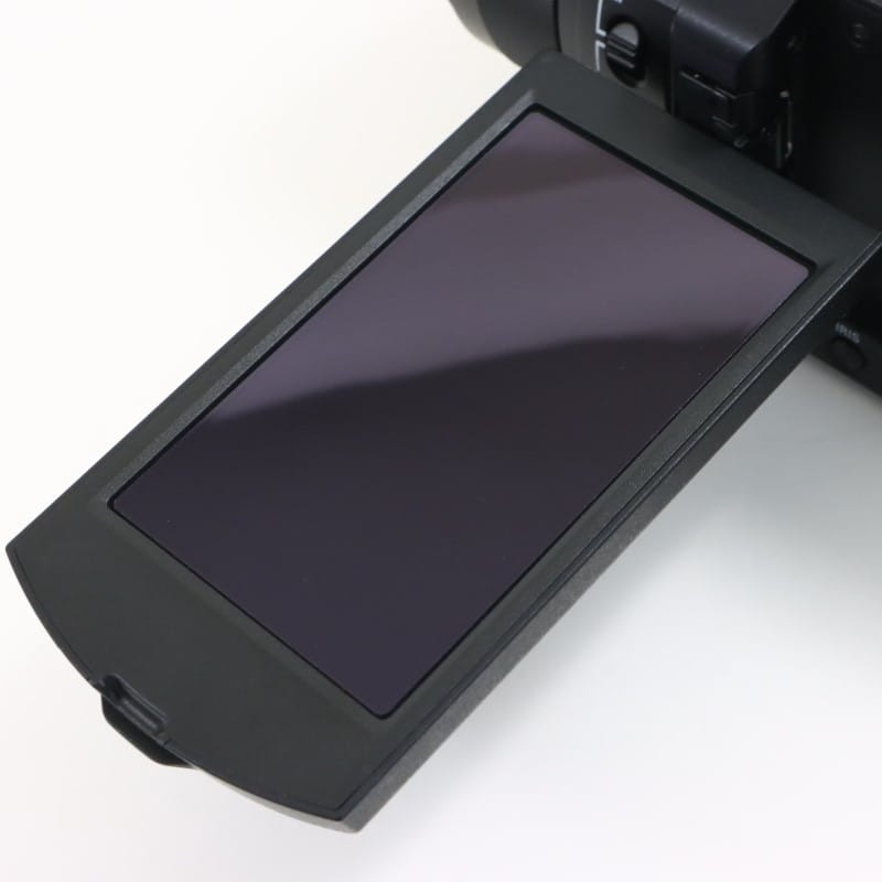 FDR-AX100/BC [FDR-AX100]