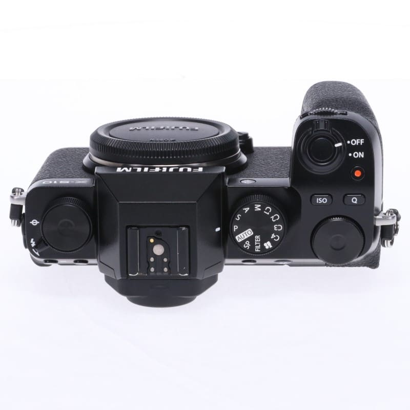 FUJIFILM X-S10 ボディ
