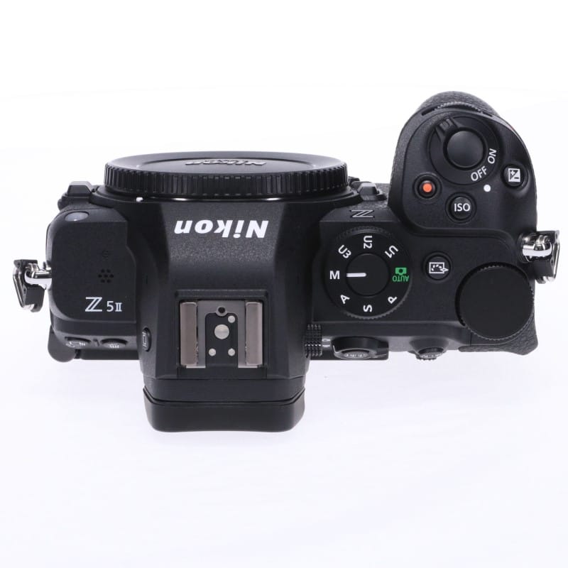 Z5II ボディ