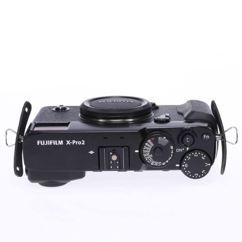 FUJIFILM X-Pro2 ボディ