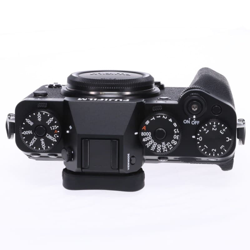 FUJIFILM X-T5 ボディ ブラック