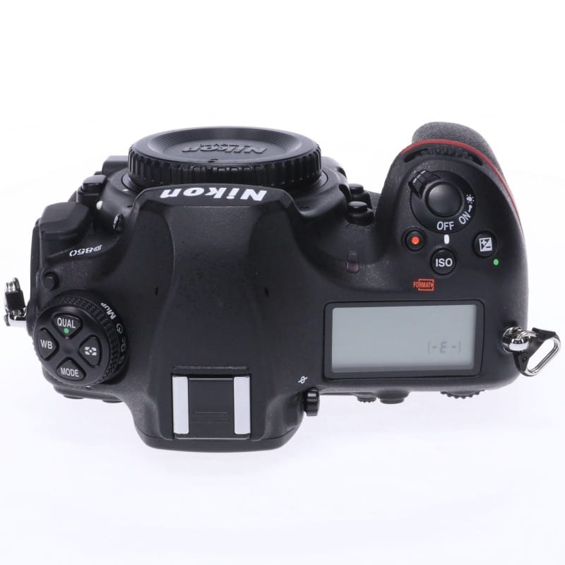 D850 ボディ