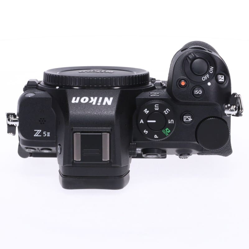 Z5II ボディ