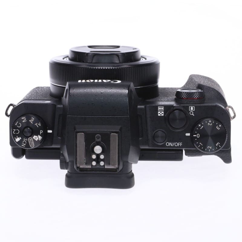 PowerShot G1 X Mark III