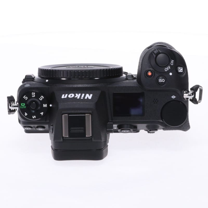 Z7II ボディ