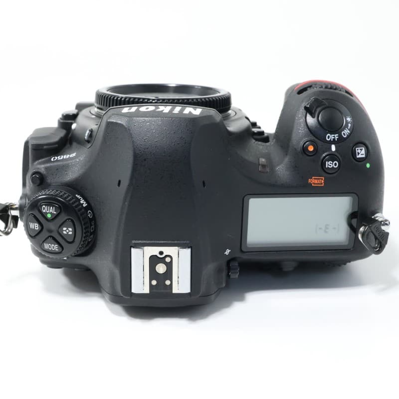 D850 ボディ
