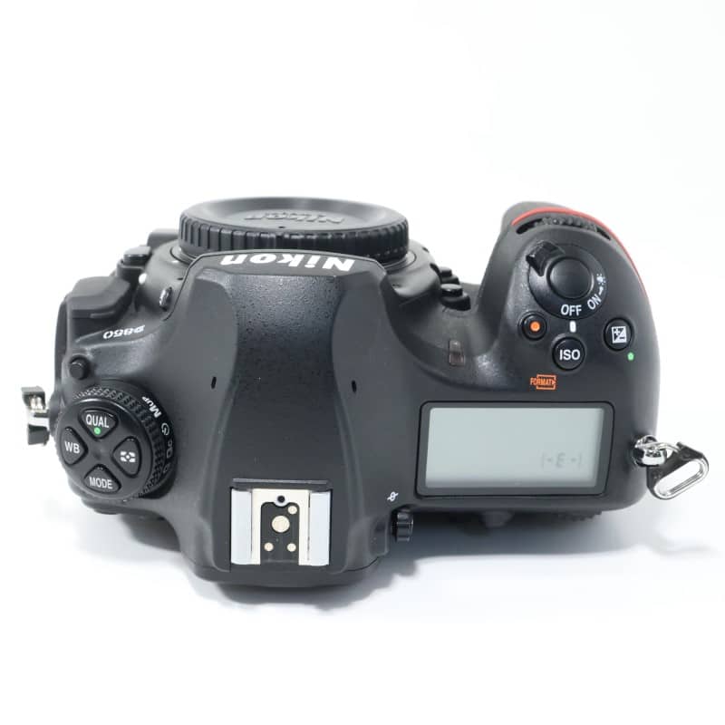 Nikon - NIKON D850 ボディ ジャンク 一眼レフ ニコン(NIKON)|デジタル一眼ボディ|HARDOFFオフモール（オフモ