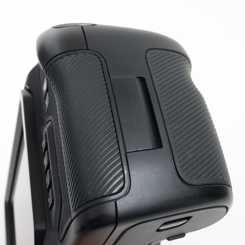 Blackmagic Pocket Cinema Camera 4K