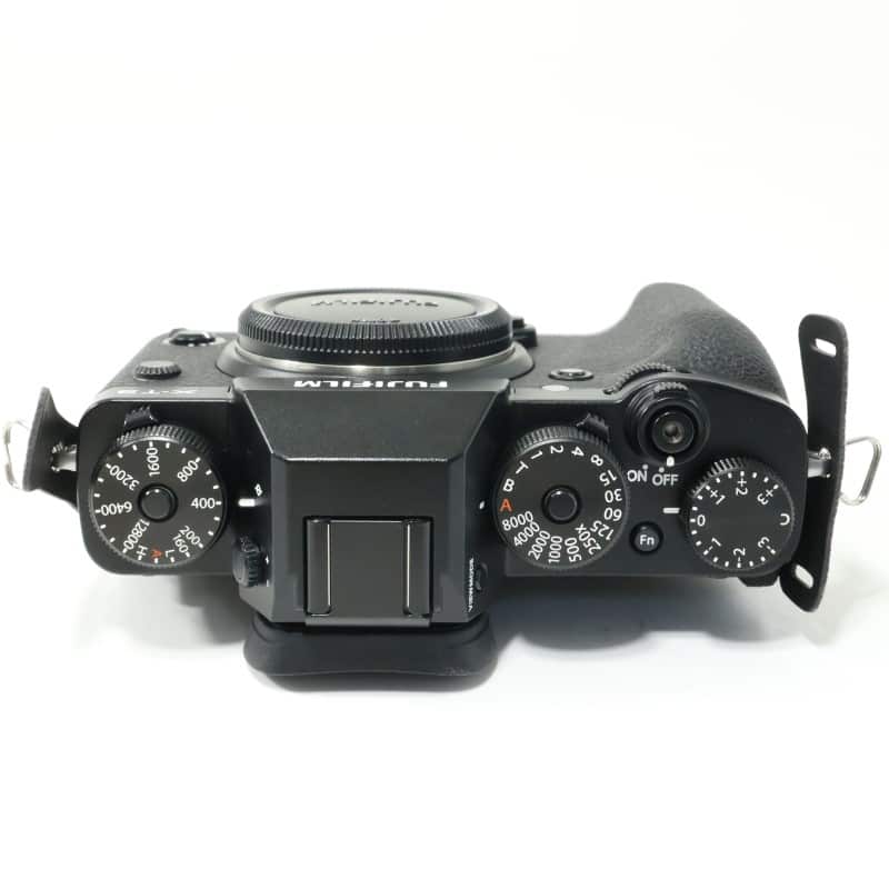 FUJIFILM X-T3 ボディ ブラック