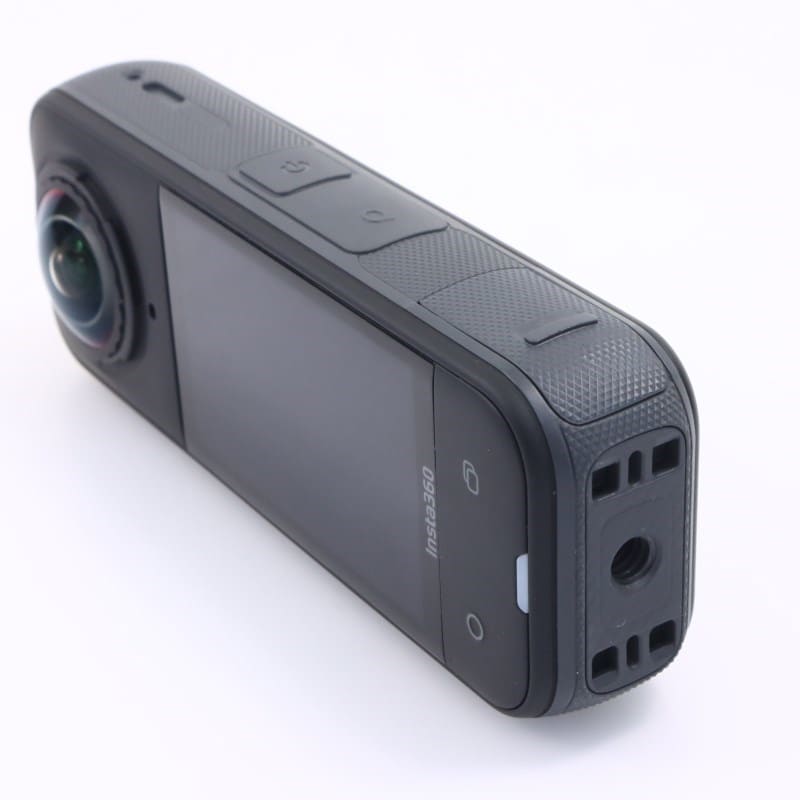 Insta360 X5 エッセンシャルバンドル CINSAAHA-X504