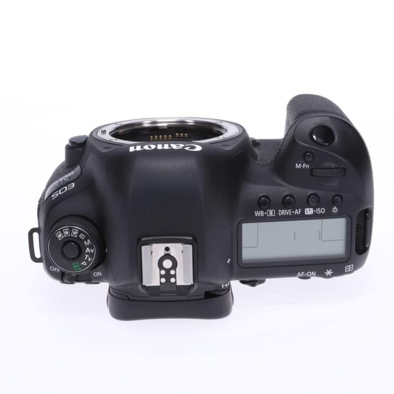 EOS 5D Mark IV ボディー
