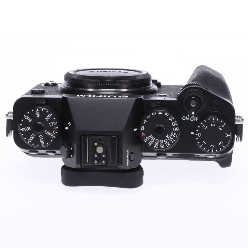富士フイルム FUJIFILM X-T5 ボディ ブラック ABランク 中古｜フジヤカメラ
