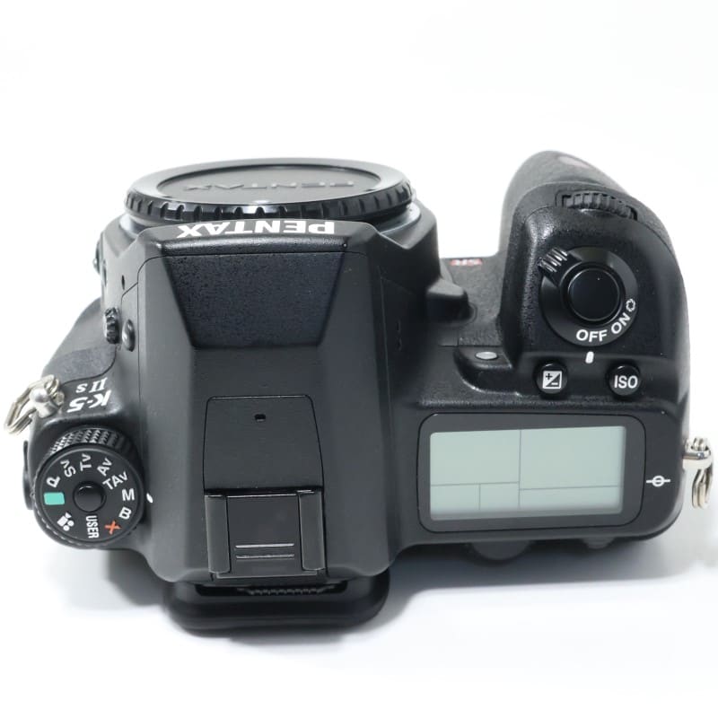 PENTAX K-5 II s ボディキット