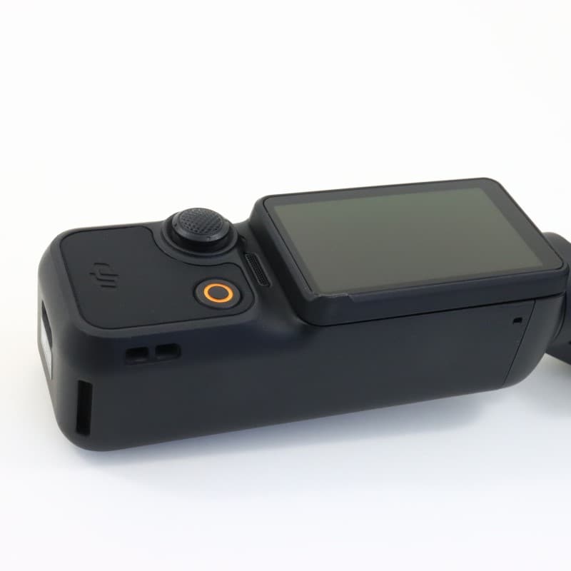 OP9923 [Osmo Pocket 3]