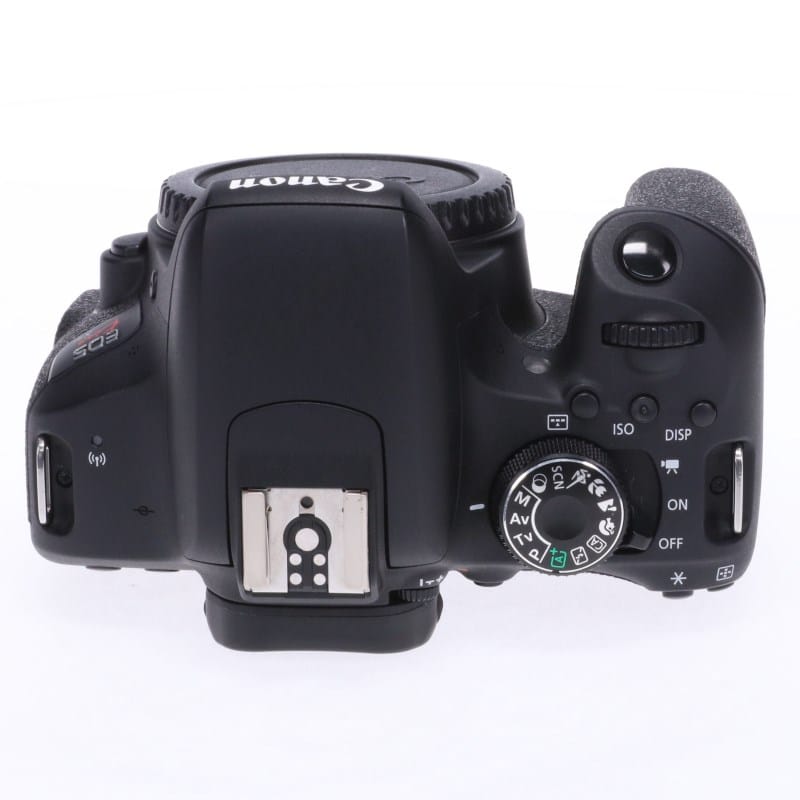 Canon EOS Kiss X9i ボディ ジャンク Canon EOS Kiss X9i ボディー AB-ランク 中古｜フジヤカメラ