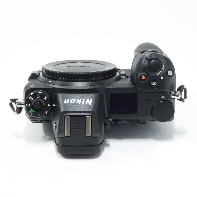 Nikon Z6 ボディ 中古 C2120122319267｜中古通販フジヤカメラ