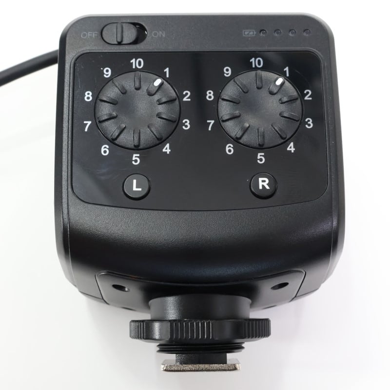 RING72 LED