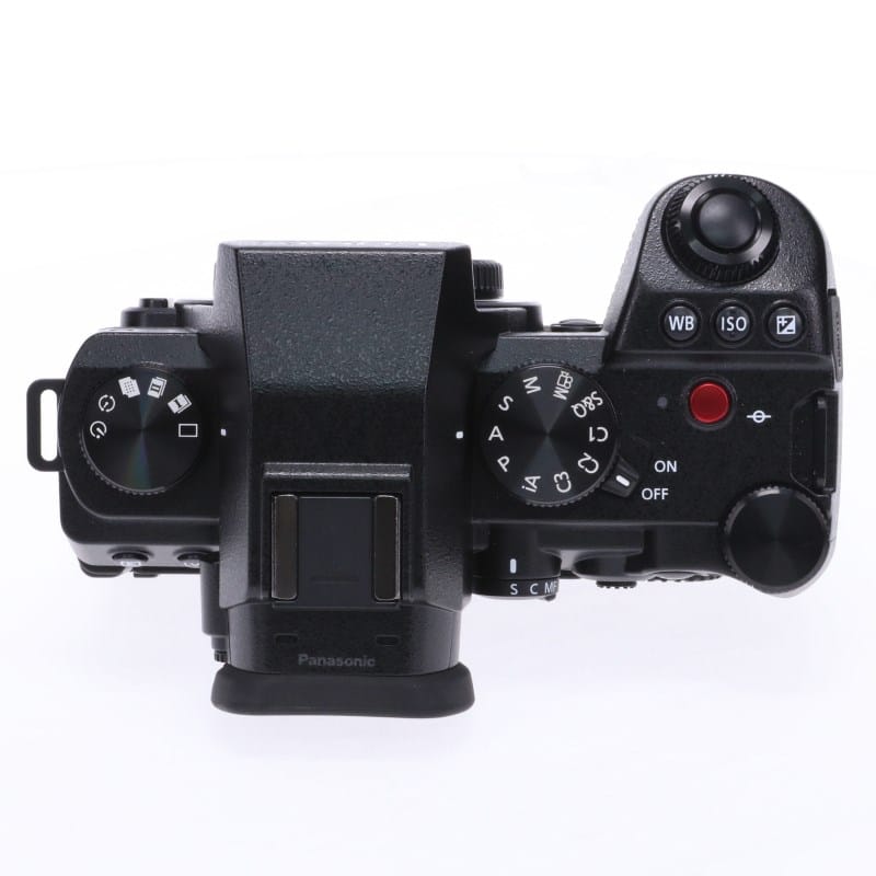 LUMIX G9 PROII ボディ DC-G9M2
