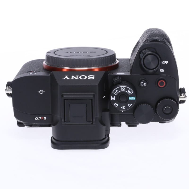 α7R V ボディ ILCE-7RM5