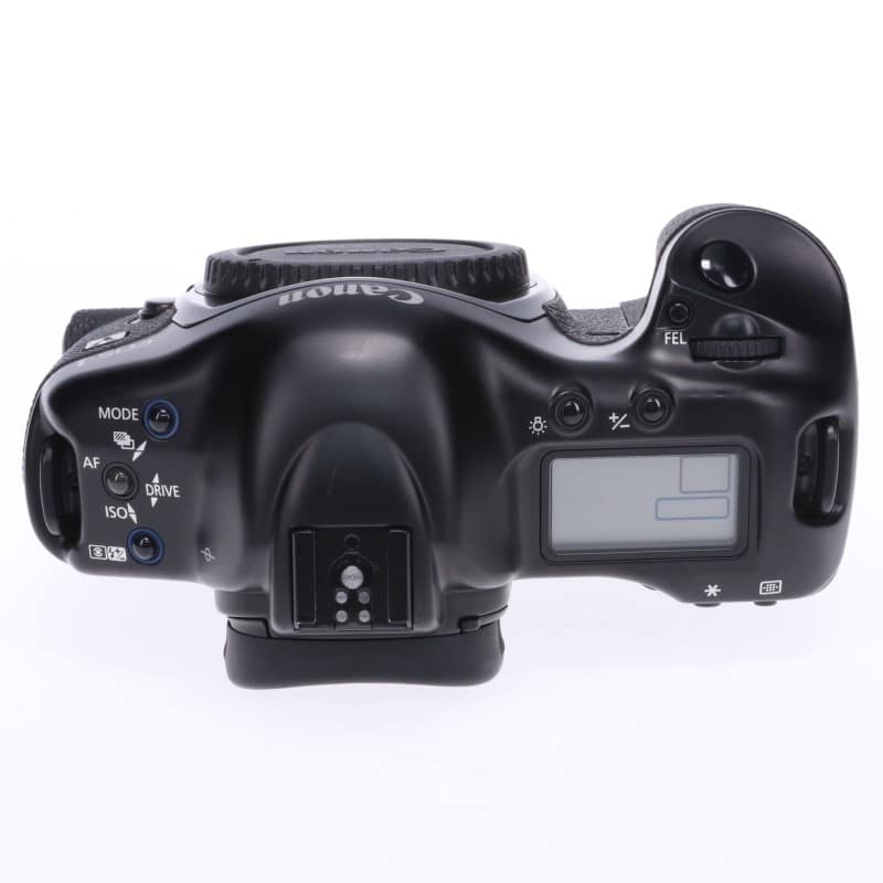 EOS-1V