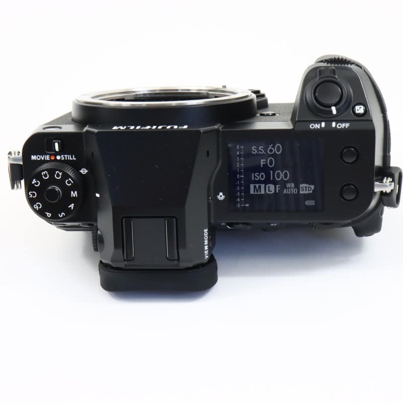 FUJIFILM GFX100S ボディ