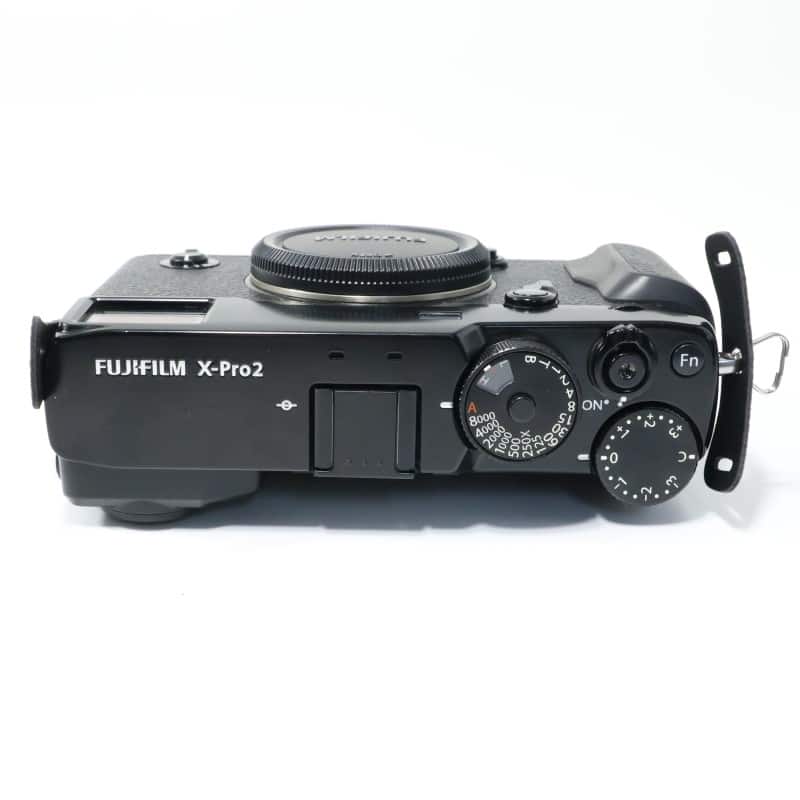 FUJIFILM X-Pro2 ボディ