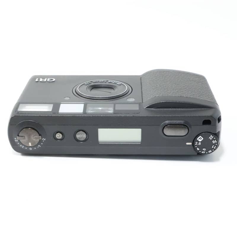 GR-1 QD ブラック