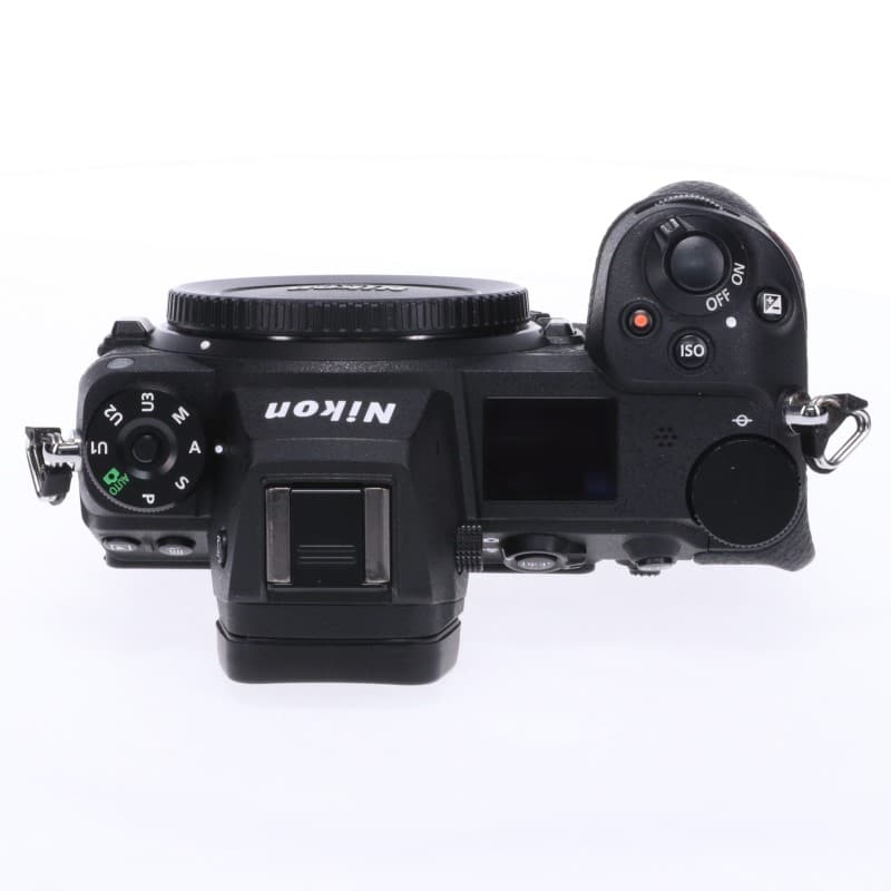 Z7II ボディ
