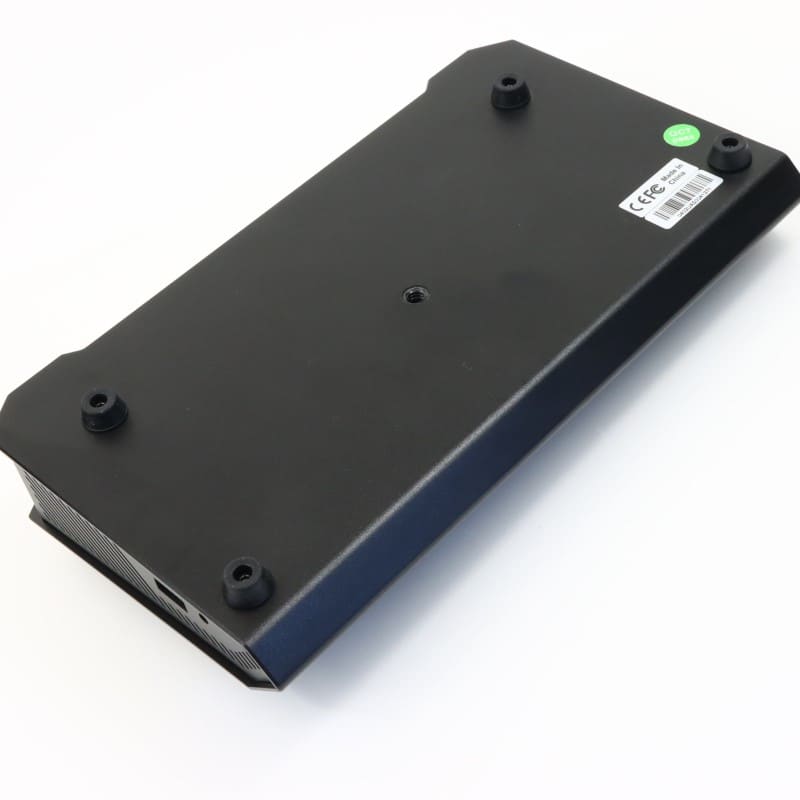 HVS0402U [スケーラー搭載 4 入力 HDMI ビデオスイッチャー]