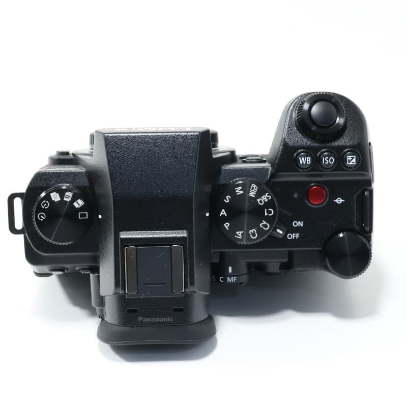 LUMIX G9 PROII ボディ DC-G9M2