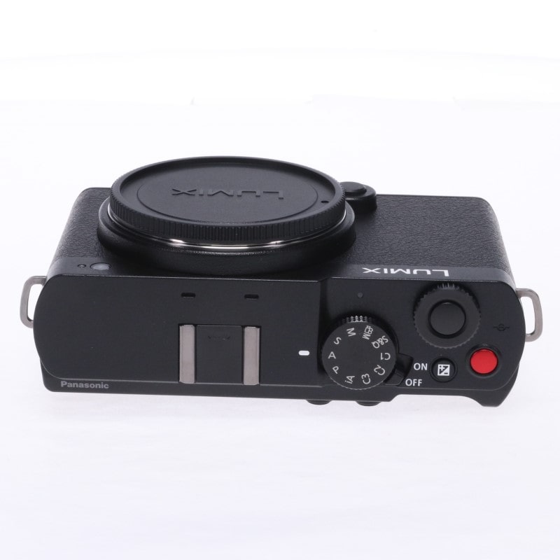 LUMIX S9 ボディ ブラック DC-S9-K