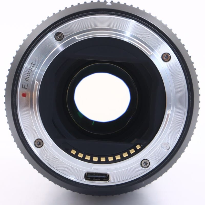 Astra 100mm T1.8 1.33X フルフレーム オートフォーカスアナモルフィックレンズ Eマウント/ナチュラル AST-100-EN