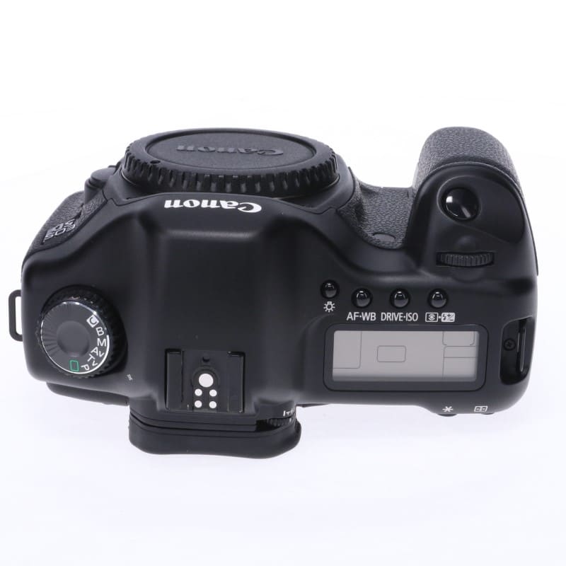 EOS 5D ボディ