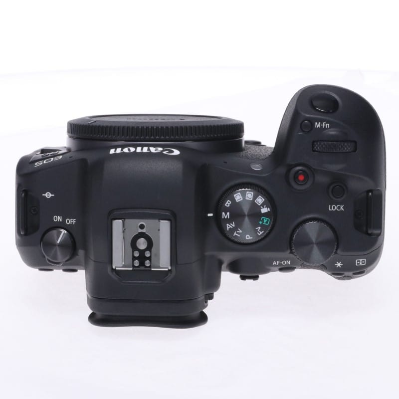 EOS R6
