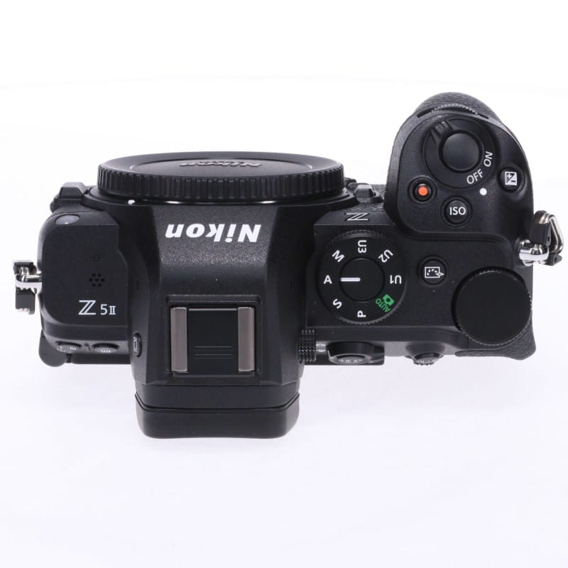 Z5II ボディ