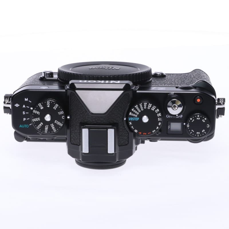 Zf ボディ