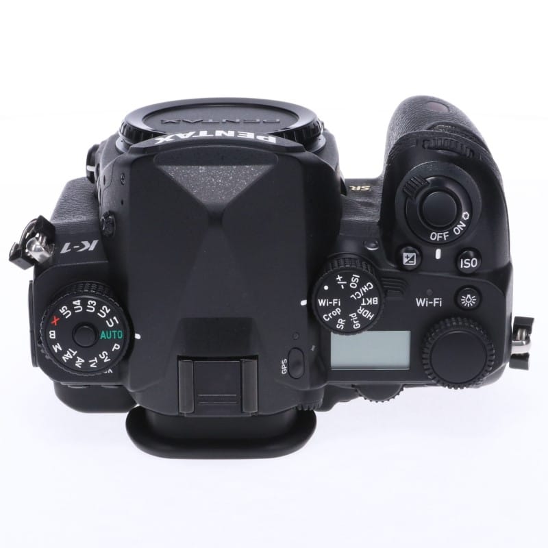 PENTAX K-1 ボディキット