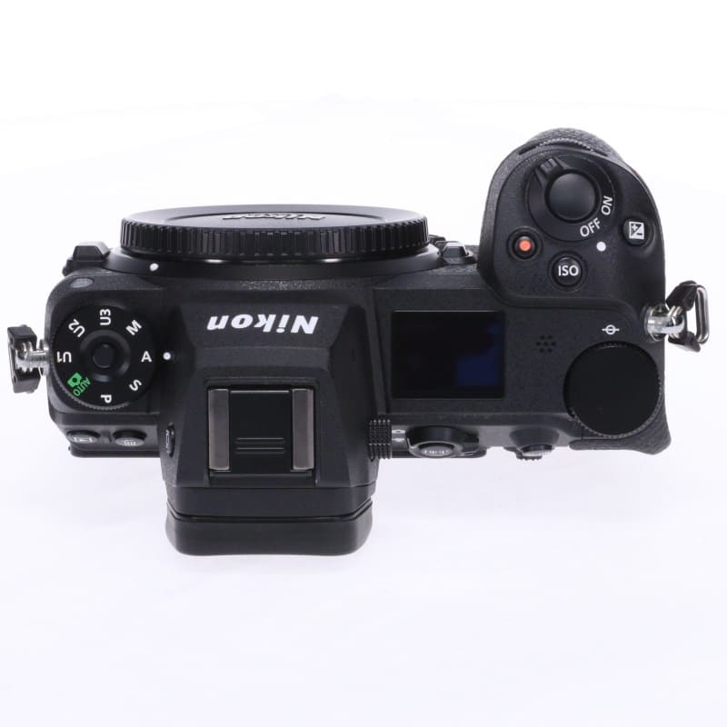 Z7II ボディ