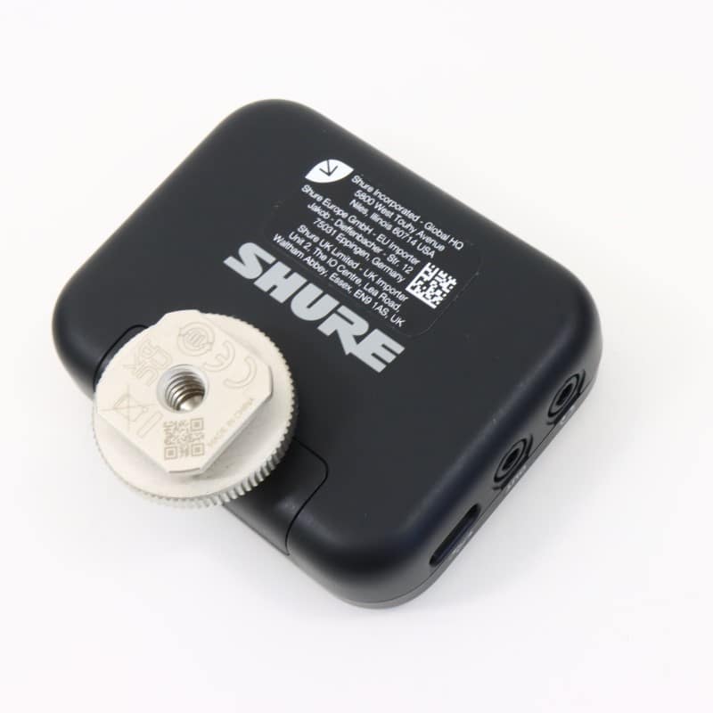 MoveMic Two Kit MV-TWO-KIT-J-Z6
