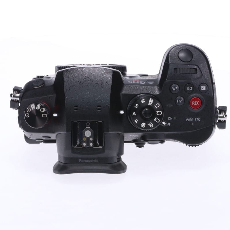 LUMIX GH5S ボディ DC-GH5S