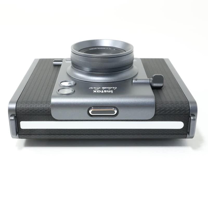 instax WIDE Evo