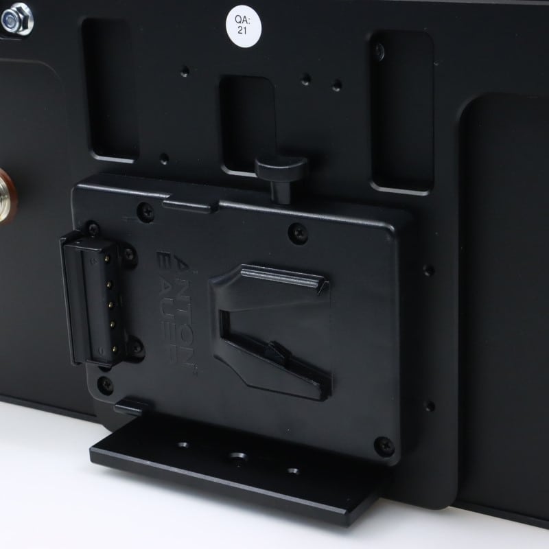 Teradek Multipanel Antenna 3x 16dBi & 2x 14dBi Band:5.4-5.85GHz